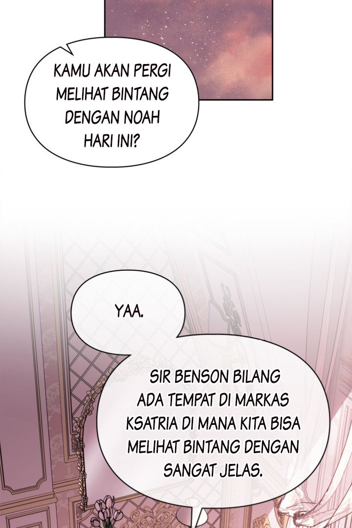 Baby Prisoner of Winter Castle Chapter 43 Gambar 78