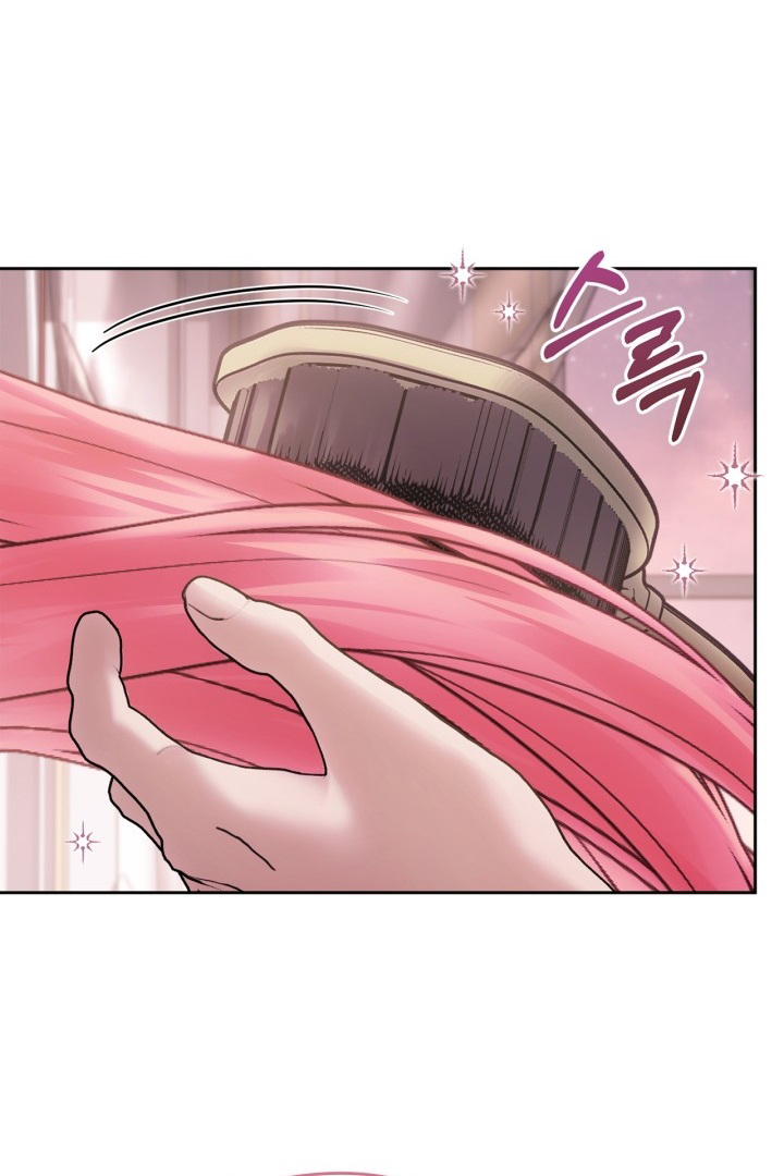 Baby Prisoner of Winter Castle Chapter 43 Gambar 80