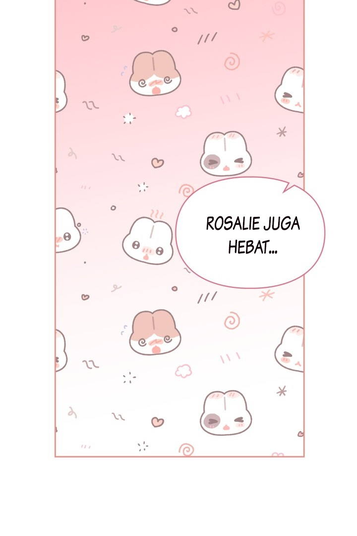 Baby Prisoner of Winter Castle Chapter 43 Gambar 83