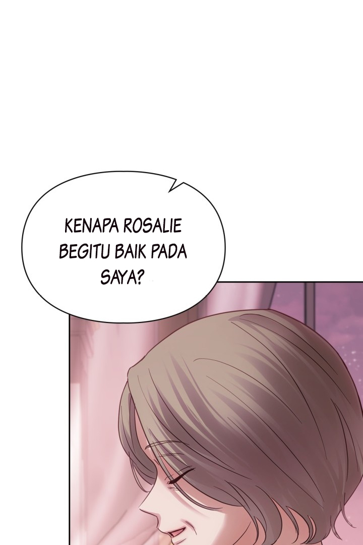 Baby Prisoner of Winter Castle Chapter 43 Gambar 84