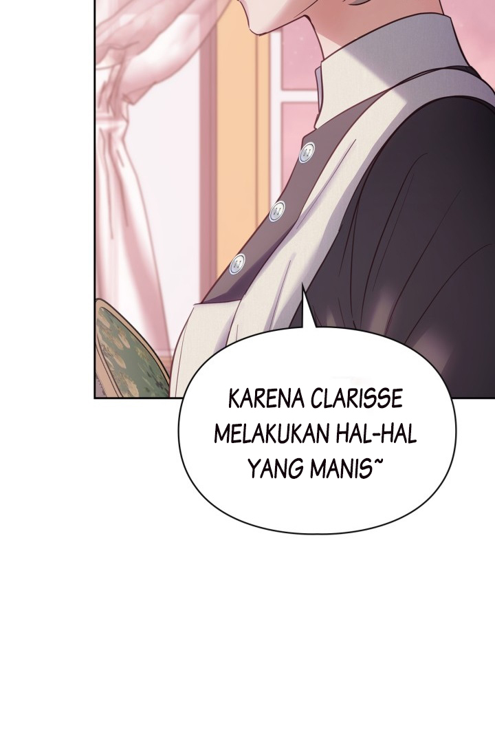 Baby Prisoner of Winter Castle Chapter 43 Gambar 85