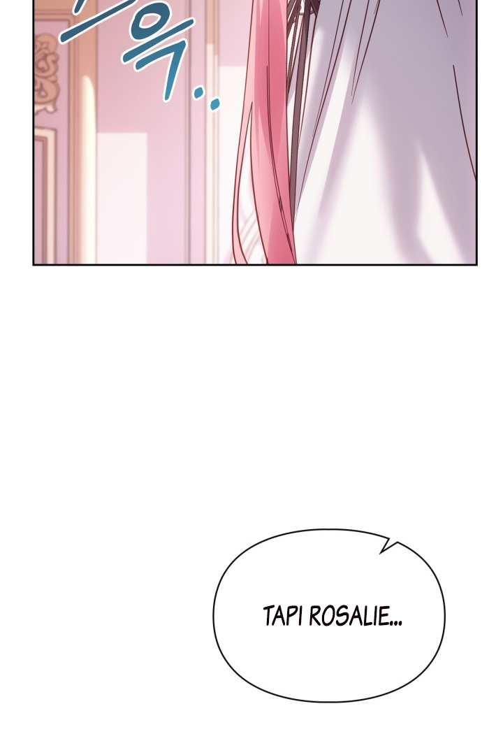 Baby Prisoner of Winter Castle Chapter 43 Gambar 87