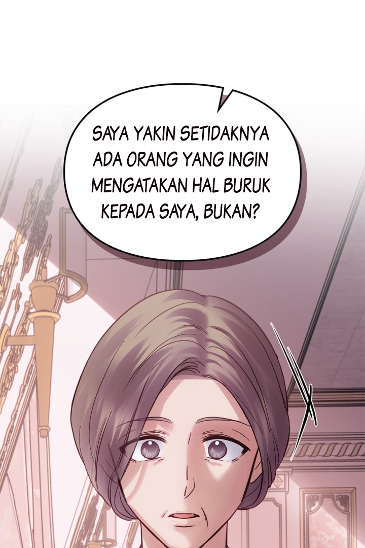 Baby Prisoner of Winter Castle Chapter 43 Gambar 88