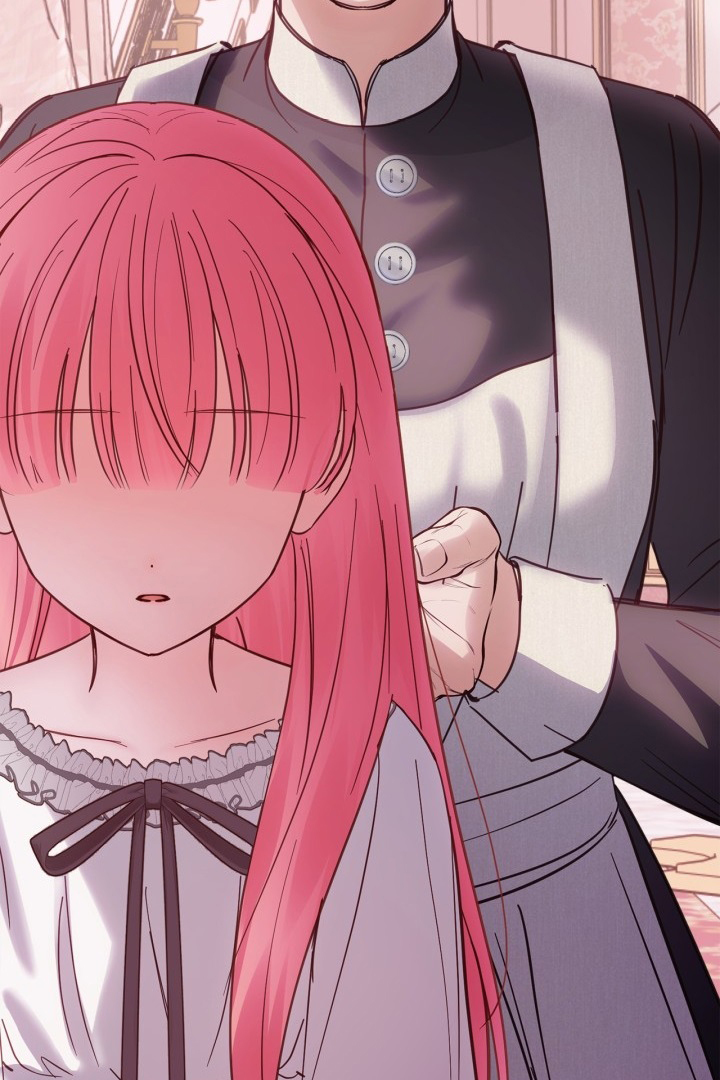 Baby Prisoner of Winter Castle Chapter 43 Gambar 89