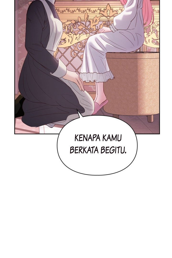 Baby Prisoner of Winter Castle Chapter 43 Gambar 91