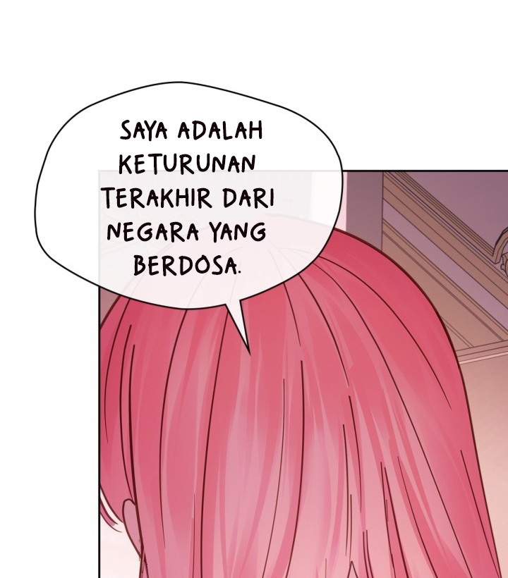 Baby Prisoner of Winter Castle Chapter 43 Gambar 92