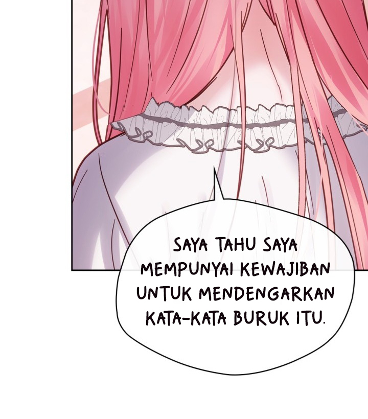 Baby Prisoner of Winter Castle Chapter 43 Gambar 93