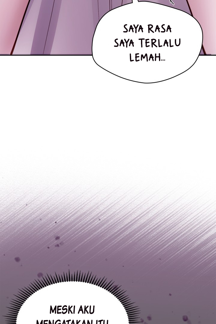 Baby Prisoner of Winter Castle Chapter 43 Gambar 95