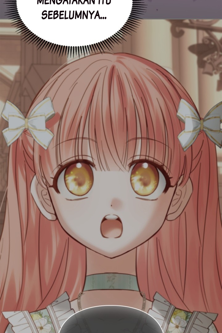 Baby Prisoner of Winter Castle Chapter 43 Gambar 96