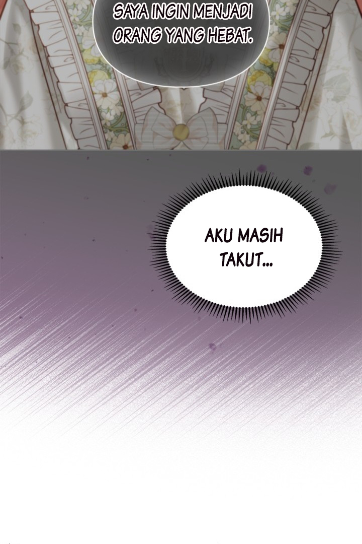 Baby Prisoner of Winter Castle Chapter 43 Gambar 97