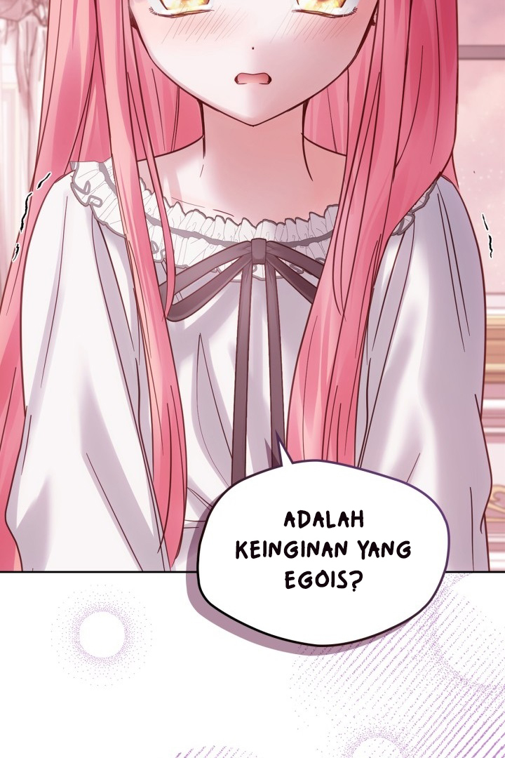 Baby Prisoner of Winter Castle Chapter 43 Gambar 99