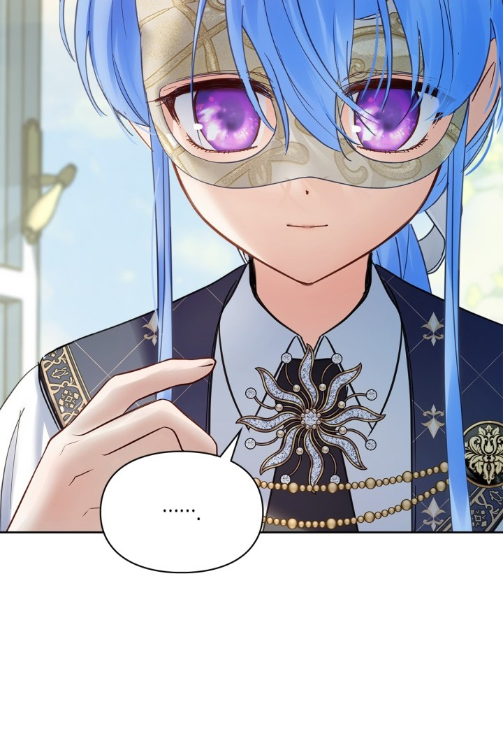 Baby Prisoner of Winter Castle Chapter 41 Gambar 113
