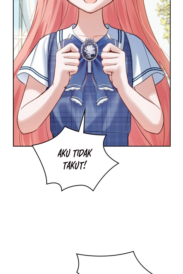 Baby Prisoner of Winter Castle Chapter 41 Gambar 118