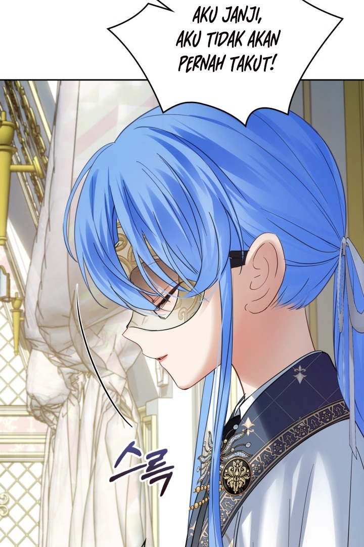 Baby Prisoner of Winter Castle Chapter 41 Gambar 119