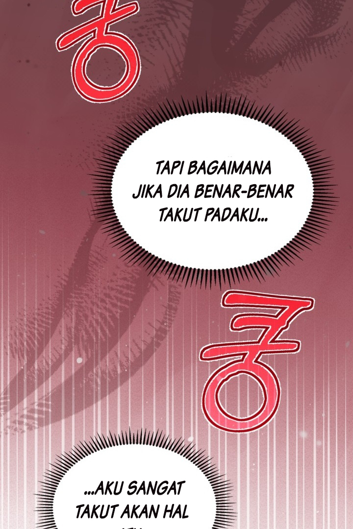 Baby Prisoner of Winter Castle Chapter 41 Gambar 129