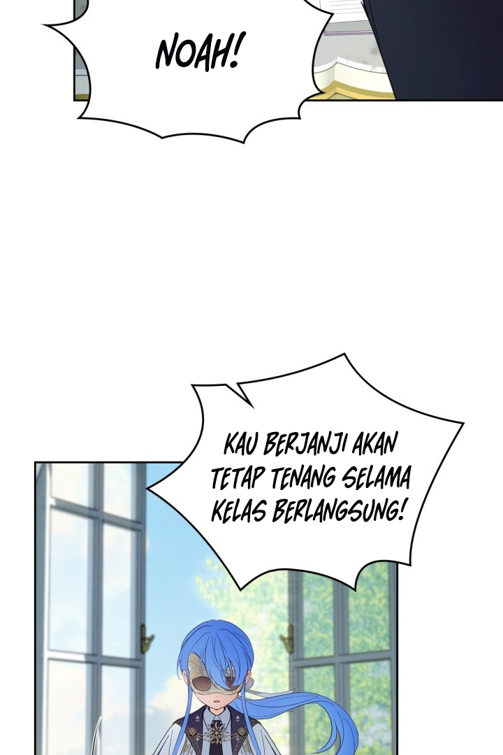 Baby Prisoner of Winter Castle Chapter 41 Gambar 13