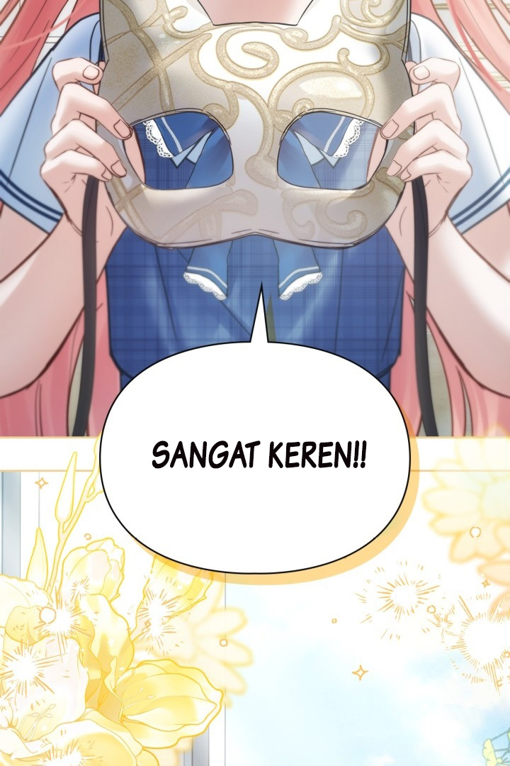 Baby Prisoner of Winter Castle Chapter 41 Gambar 137