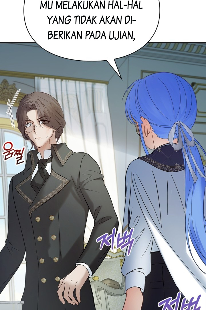 Baby Prisoner of Winter Castle Chapter 41 Gambar 15