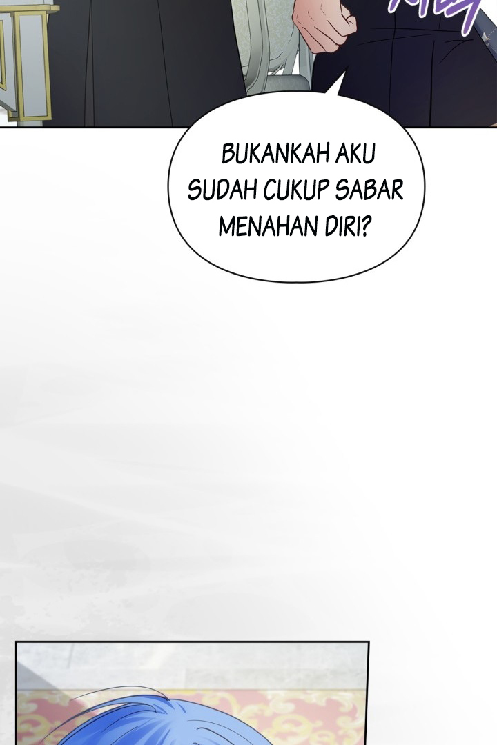 Baby Prisoner of Winter Castle Chapter 41 Gambar 16
