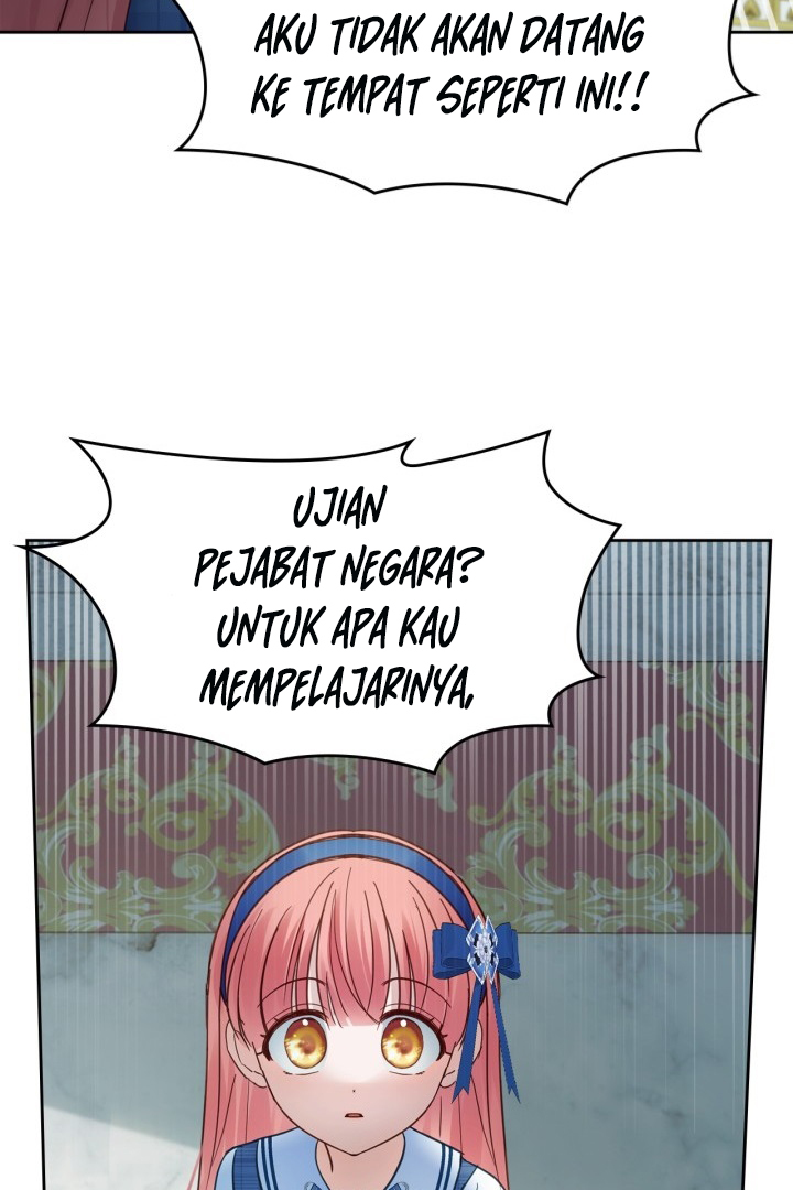 Baby Prisoner of Winter Castle Chapter 41 Gambar 41
