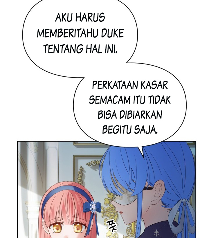 Baby Prisoner of Winter Castle Chapter 41 Gambar 55