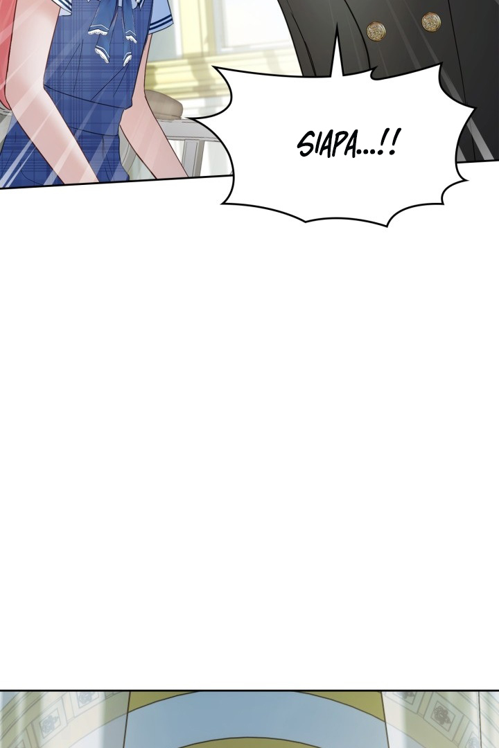 Baby Prisoner of Winter Castle Chapter 41 Gambar 7