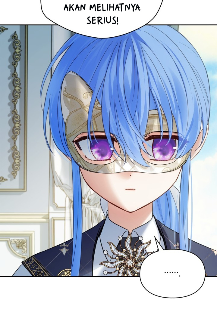 Baby Prisoner of Winter Castle Chapter 41 Gambar 80