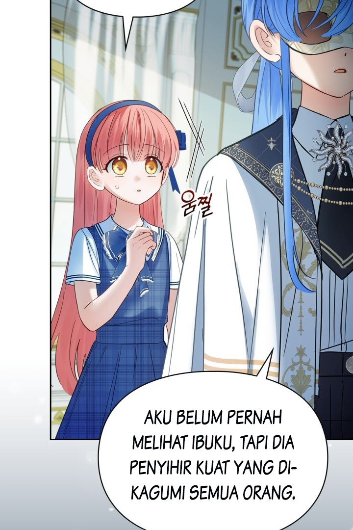 Baby Prisoner of Winter Castle Chapter 41 Gambar 86