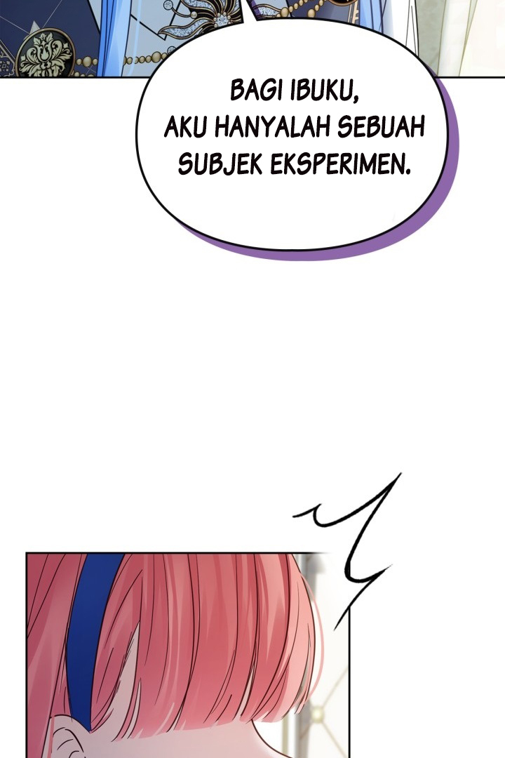Baby Prisoner of Winter Castle Chapter 41 Gambar 94