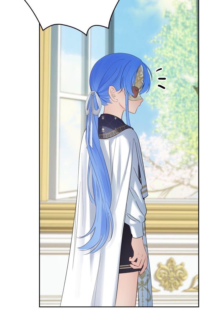 Baby Prisoner of Winter Castle Chapter 41 Gambar 96