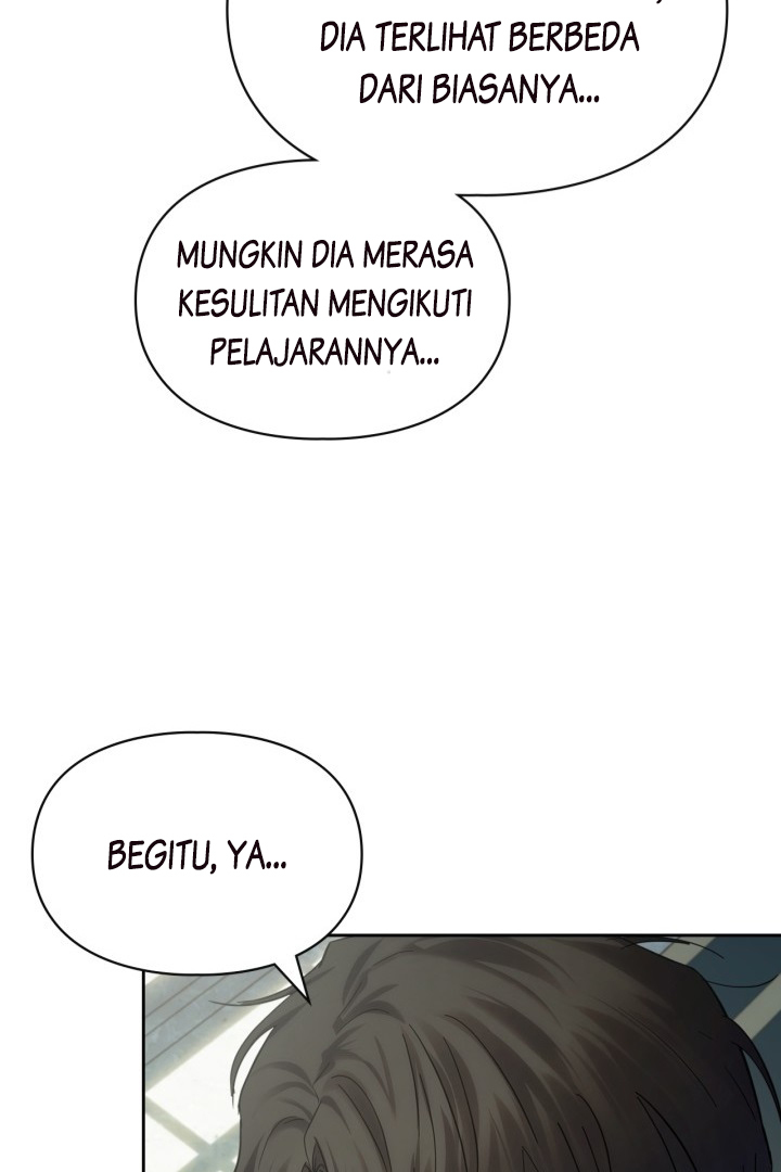 Baby Prisoner of Winter Castle Chapter 40 Gambar 101