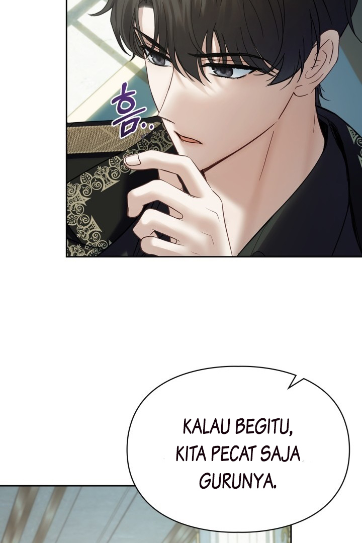 Baby Prisoner of Winter Castle Chapter 40 Gambar 102