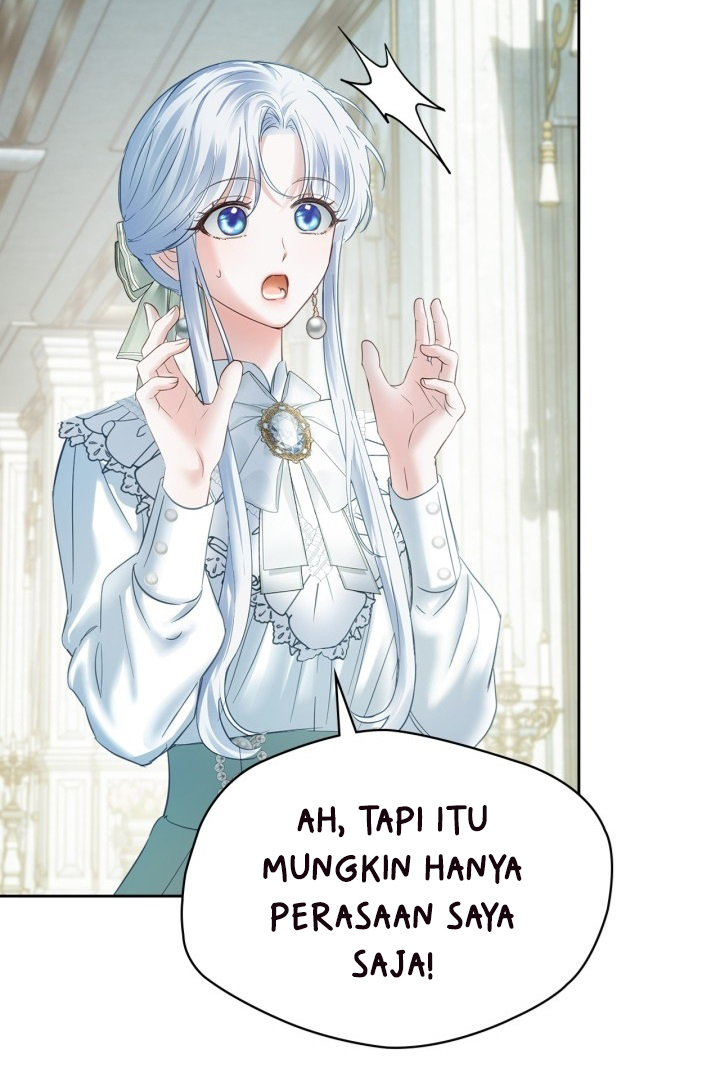 Baby Prisoner of Winter Castle Chapter 40 Gambar 103