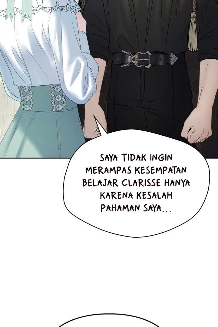 Baby Prisoner of Winter Castle Chapter 40 Gambar 105