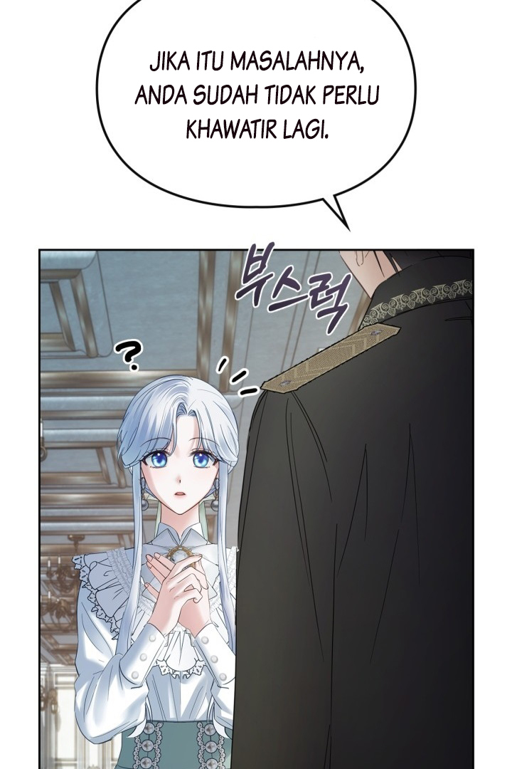 Baby Prisoner of Winter Castle Chapter 40 Gambar 106