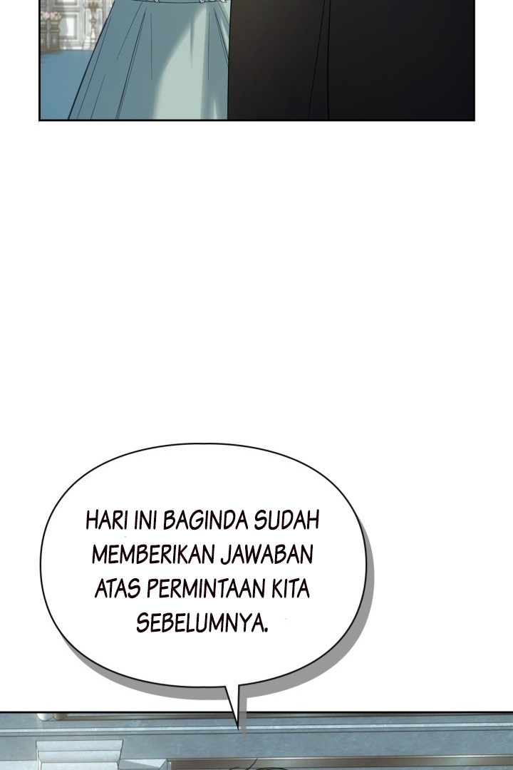 Baby Prisoner of Winter Castle Chapter 40 Gambar 107