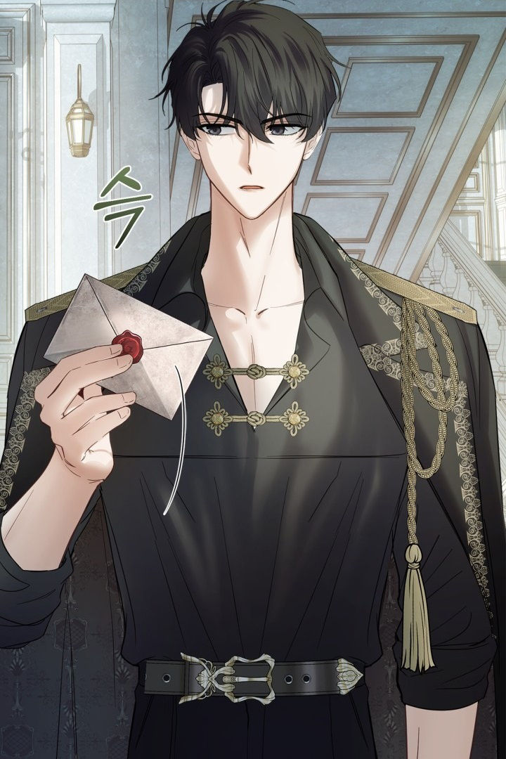 Baby Prisoner of Winter Castle Chapter 40 Gambar 108