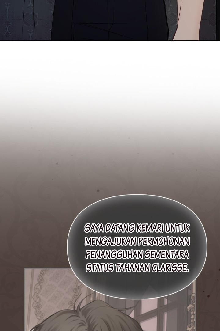 Baby Prisoner of Winter Castle Chapter 40 Gambar 109