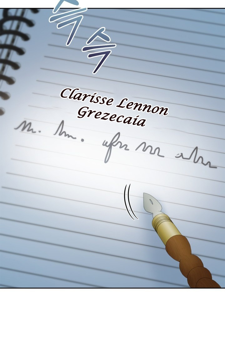 Baby Prisoner of Winter Castle Chapter 40 Gambar 11