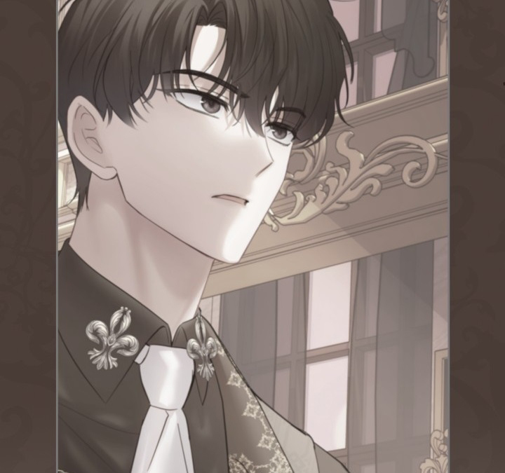 Baby Prisoner of Winter Castle Chapter 40 Gambar 110