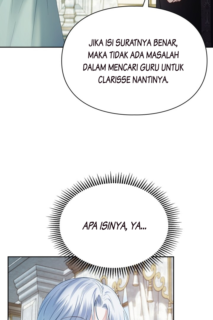 Baby Prisoner of Winter Castle Chapter 40 Gambar 113