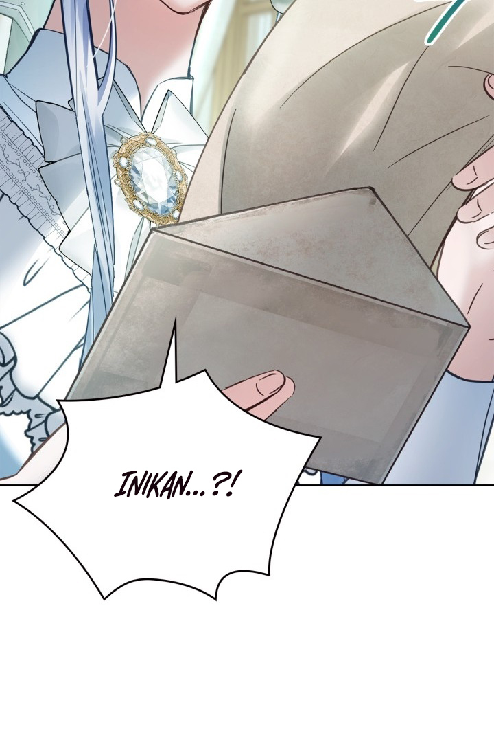 Baby Prisoner of Winter Castle Chapter 40 Gambar 116