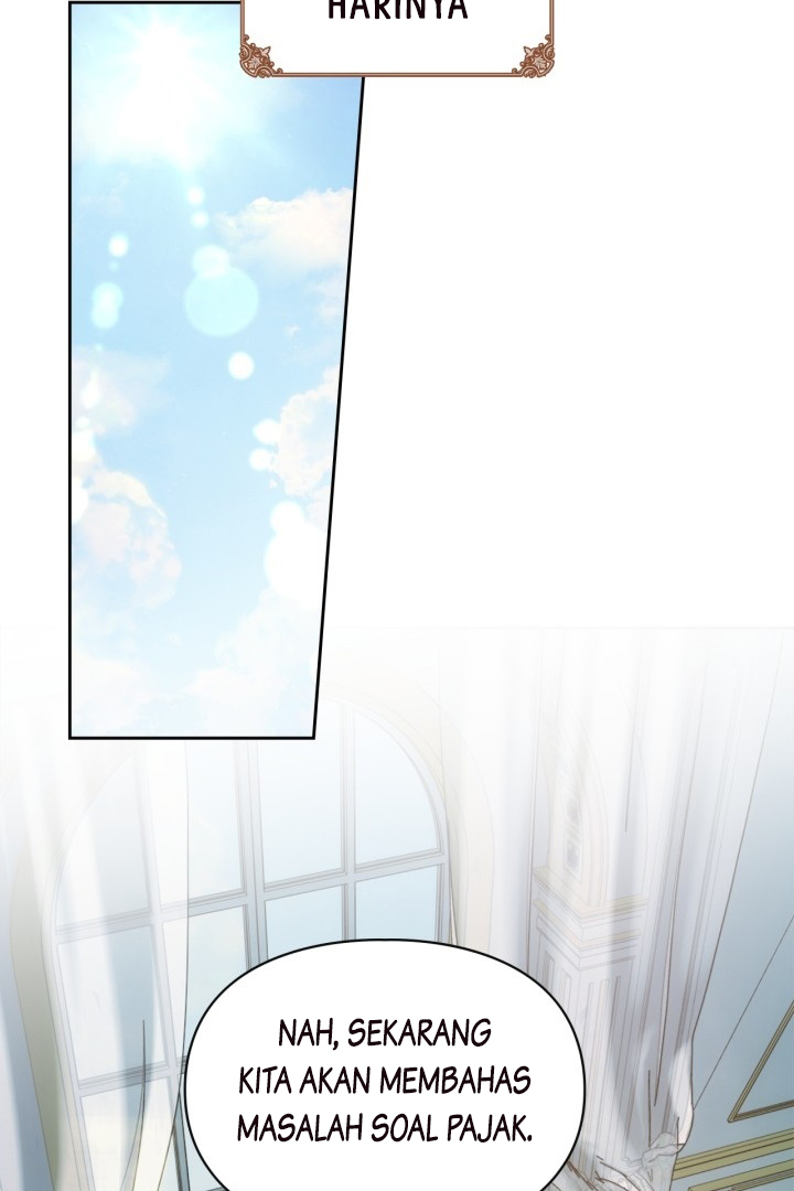 Baby Prisoner of Winter Castle Chapter 40 Gambar 118