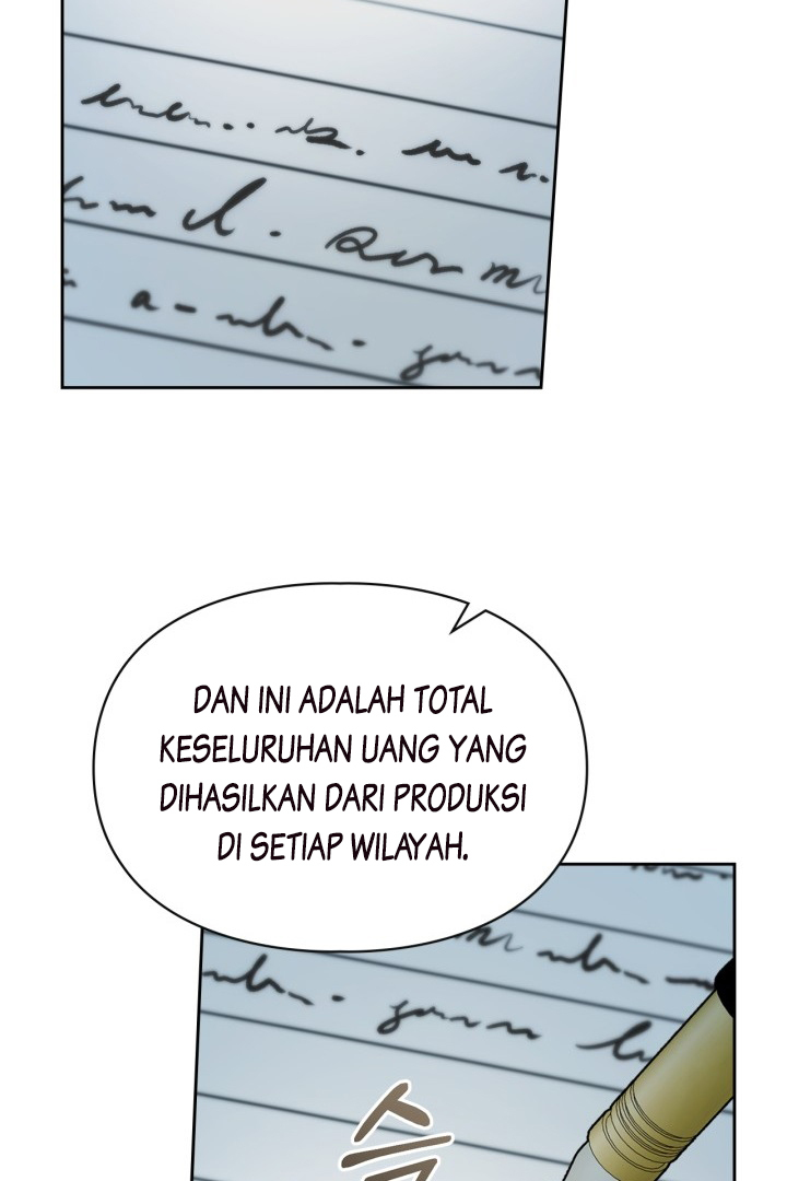 Baby Prisoner of Winter Castle Chapter 40 Gambar 121