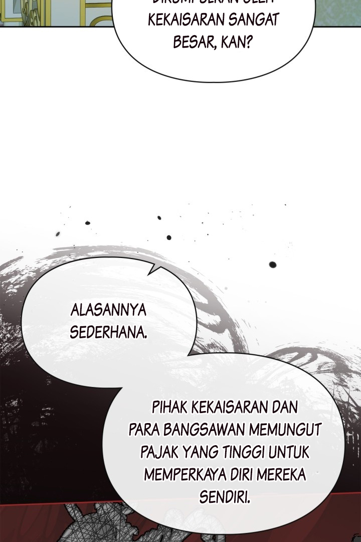 Baby Prisoner of Winter Castle Chapter 40 Gambar 124