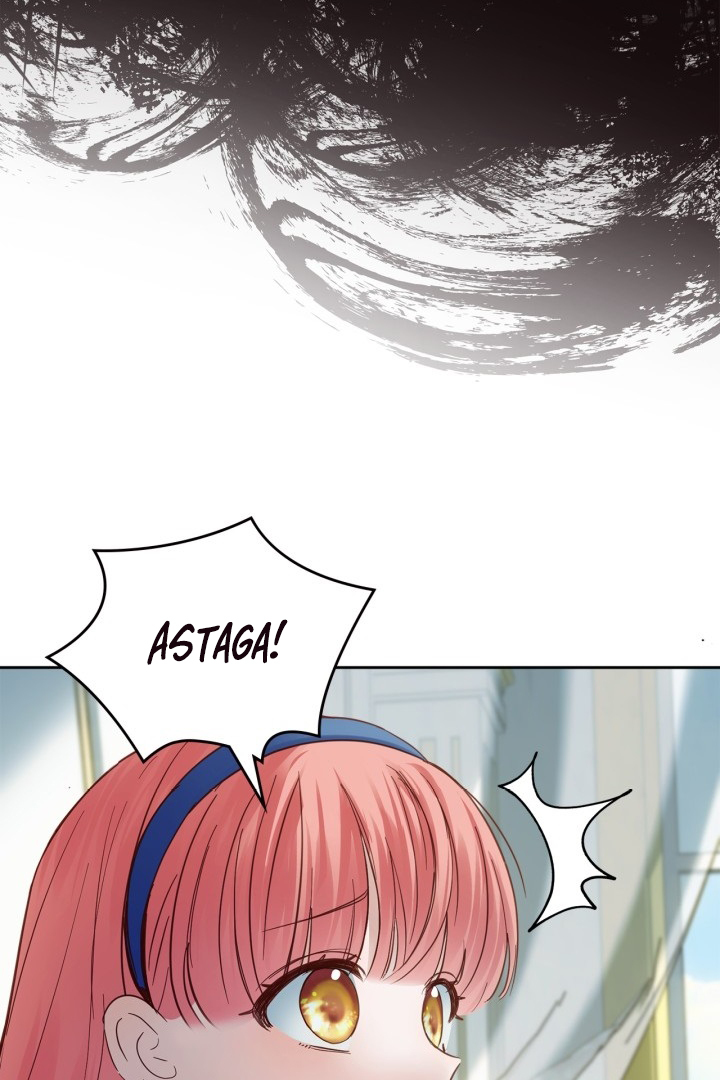 Baby Prisoner of Winter Castle Chapter 40 Gambar 127