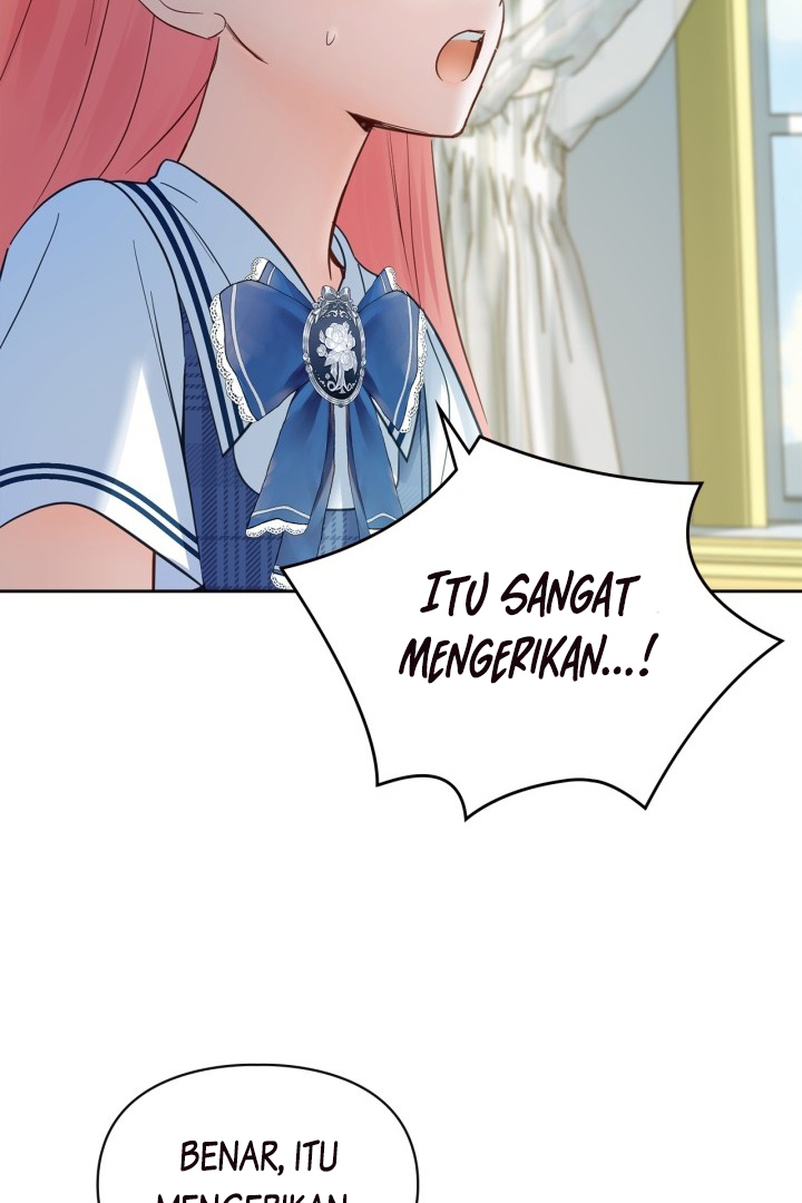 Baby Prisoner of Winter Castle Chapter 40 Gambar 128