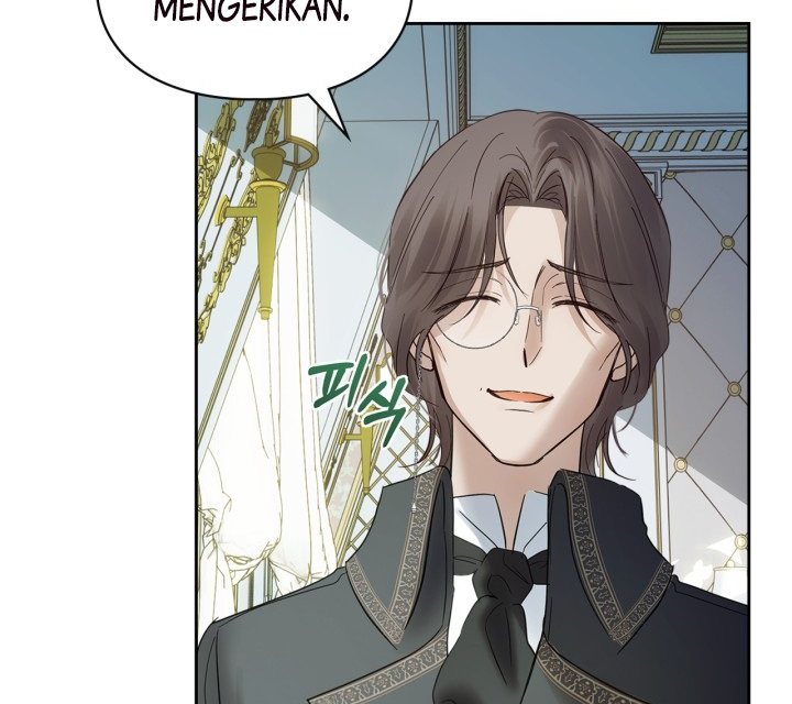 Baby Prisoner of Winter Castle Chapter 40 Gambar 129