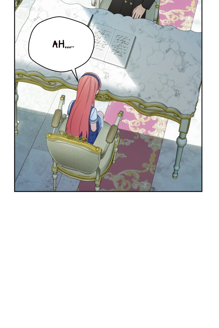 Baby Prisoner of Winter Castle Chapter 40 Gambar 134