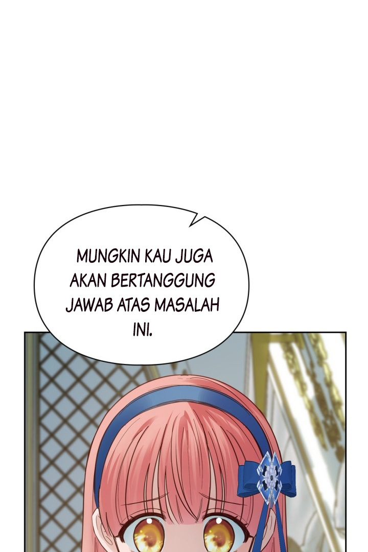 Baby Prisoner of Winter Castle Chapter 40 Gambar 135